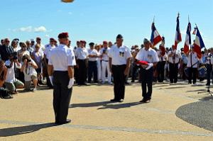 Cap Agde- Debarquement Provence 2019- 157